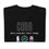 Thumbnail: CUBA ANY COURT. ANY TIME. Short-Sleeve Unisex T-Shirt