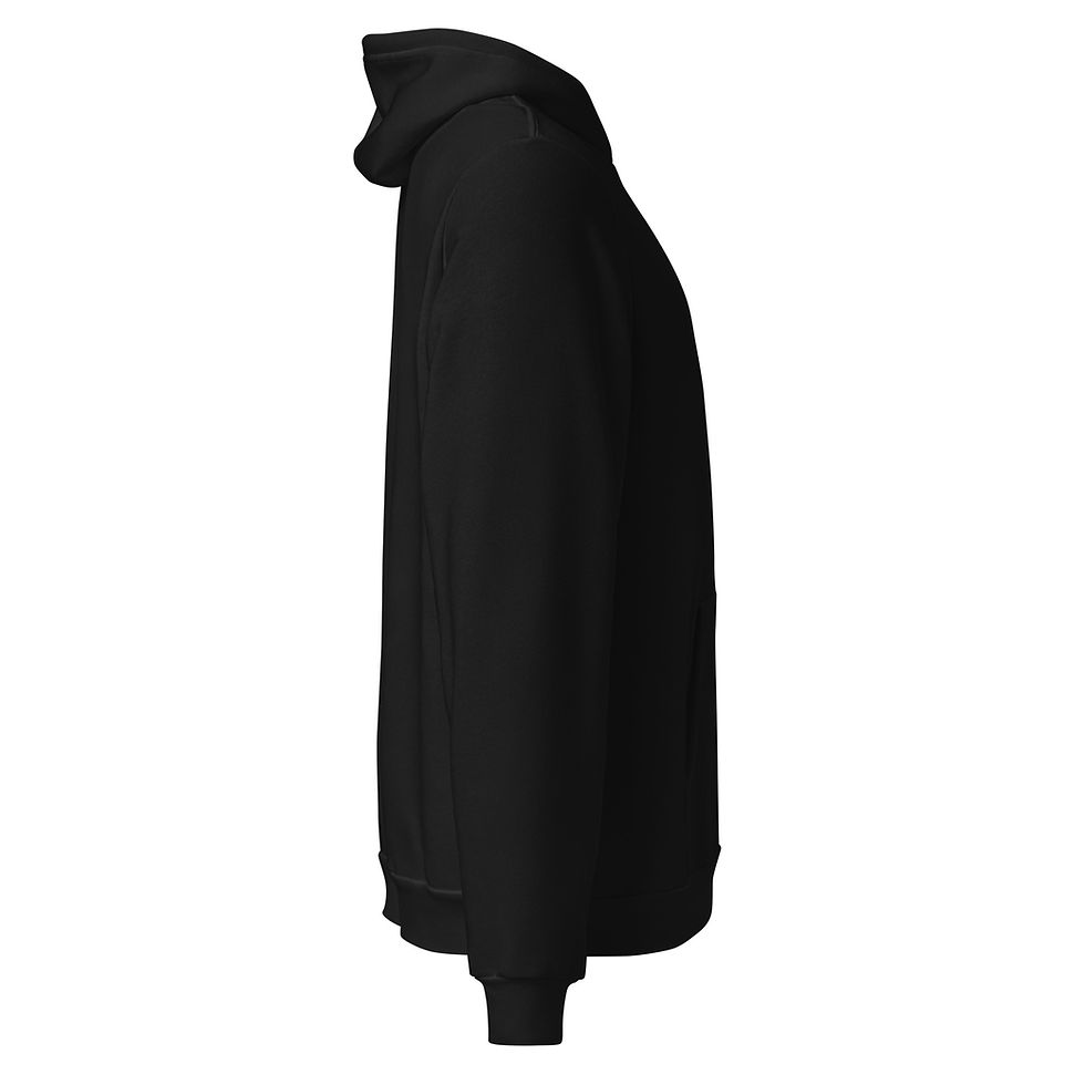 Thumbnail: Quas B.Y.S. Hoodie