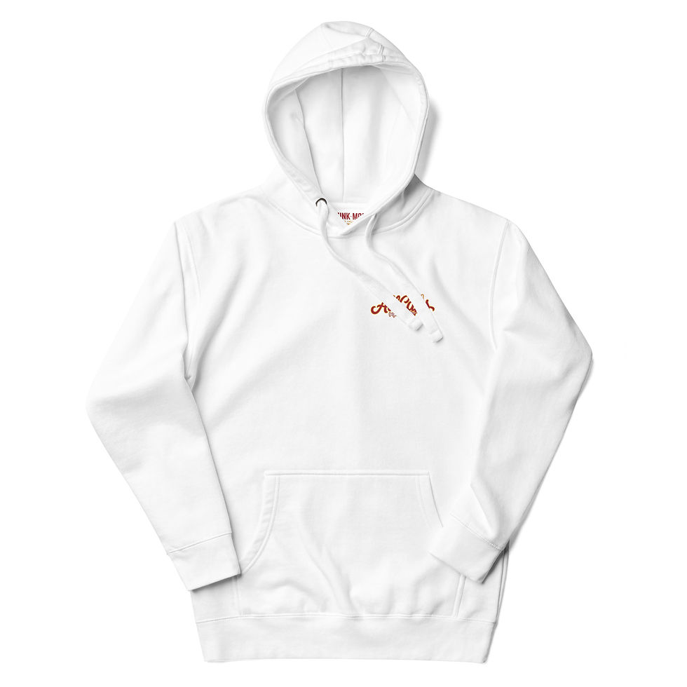 Thumbnail: BALCO (All Caps) Classic Unisex Hoodie DTFlex