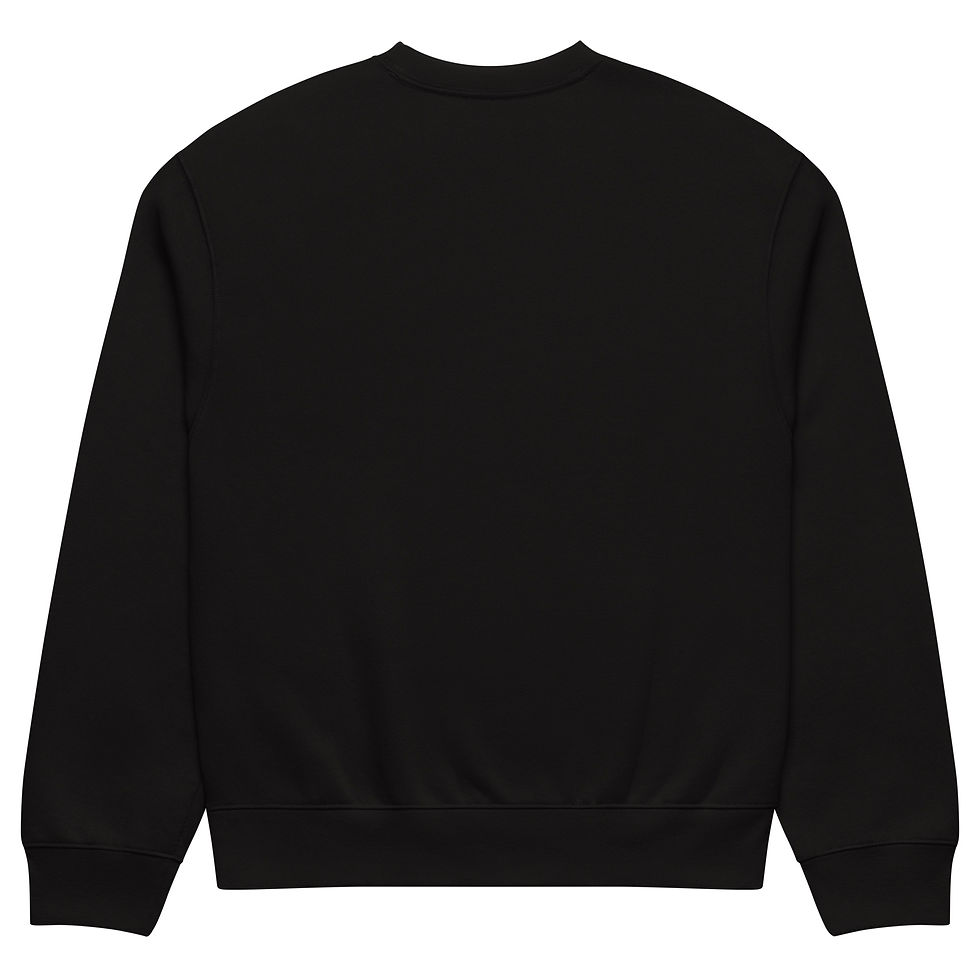 Thumbnail: Ball Hawks (Jupiter, FL) Oversized Heavyweight Premium Sweatshirt