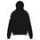 Thumbnail: "That Part" Quips Champion Black Hoodie Terry Patrick Premium Edition ™ 