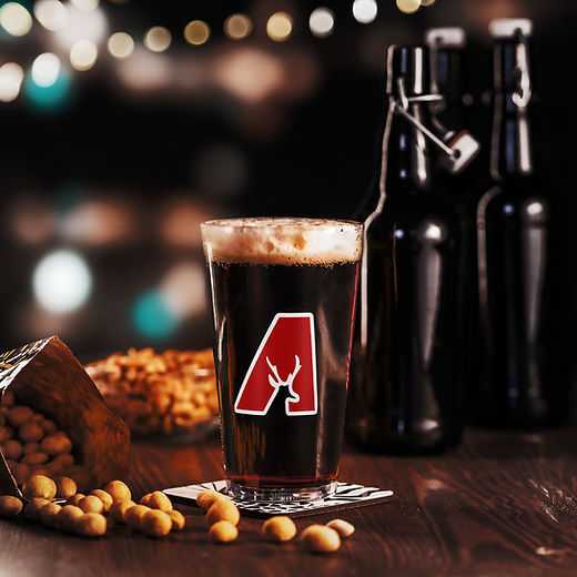 Thumbnail: Rowan Carmichael 2,000 Point Club Avonworth Pint Glass Collectors Series 2025