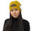Thumbnail: Hopewell Vikings Basketball All-Over Print Mob Era Hyper Beanie