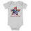 Thumbnail: Franklin 86'ers Underground Classics Onesie