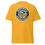 Thumbnail: Hopewell Vikings Basketball Gildan 5000 Unisex Classic Gold Plus More Tee