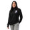Thumbnail: Breakout Basketball Training Lightweight M7 Quarter-Zip Pullover
