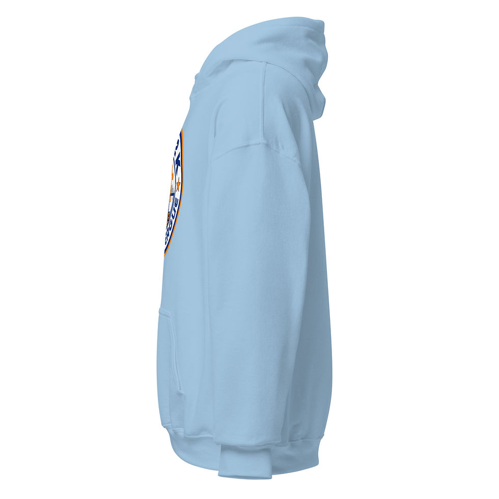 Thumbnail: CJ2K 2025 Players Edition Unisex Hoodie INSPIRE