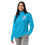 Thumbnail: Breakout Basketball Training Lightweight M7 Quarter-Zip Pullover