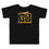 Thumbnail: BO THE BARBER (Golden Razor Series) Toddler Short Sleeve Tee