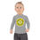 Thumbnail: Blackhawk Lady Cougars Kids LS Rash Guard (Toddler / Kids)