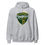 Thumbnail: Blackhawk Cougars Lacrosse Unisex Heavy Blend Hoodie | Gildan 18500