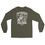 Thumbnail: Pittsburgh Felons 2025 Retro Jailbreak Gildan Men’s Long Sleeve Shirt