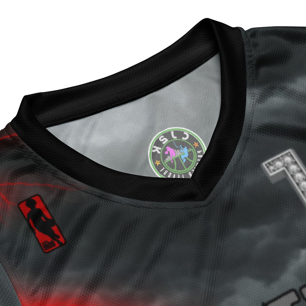 Thumbnail: 2024 NEW CASTLE STORM OFFICIAL CJ2K 2024 GAME JERSEY - #19 :) NEW