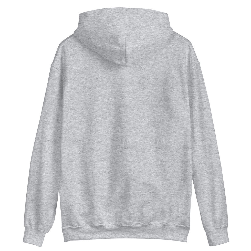 Thumbnail: Rochy Rams Unisex Heavy Blend Hoodie | Gildan 18500