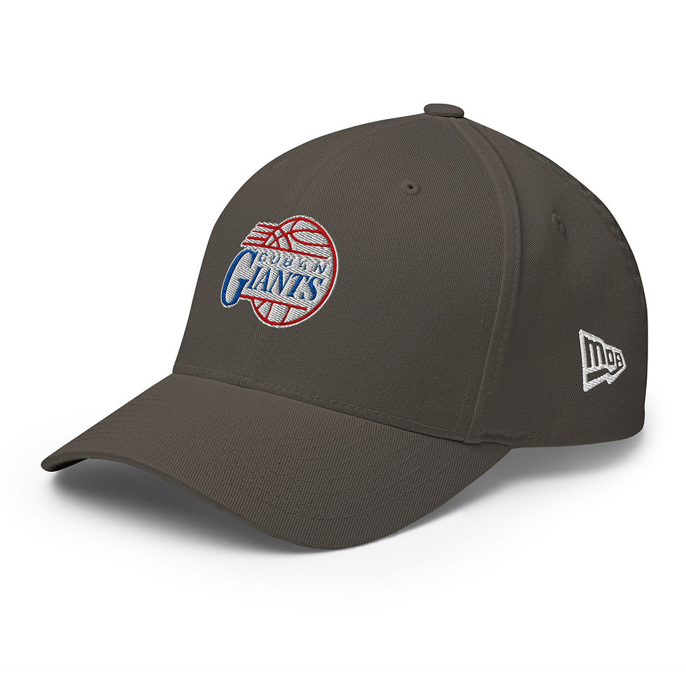 Thumbnail: Cuban Giants Flex Mob Hat