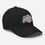 Thumbnail: Cuban Giants Funk-Mob Structured Twill Flex Fit Hat