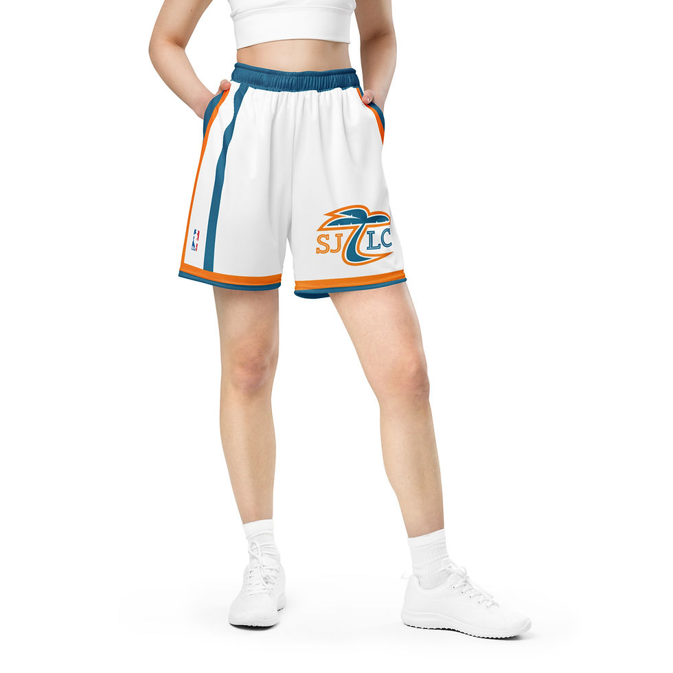 Thumbnail: San José Tropical Ladycatz 2024 CJ2K Official Game Shorts