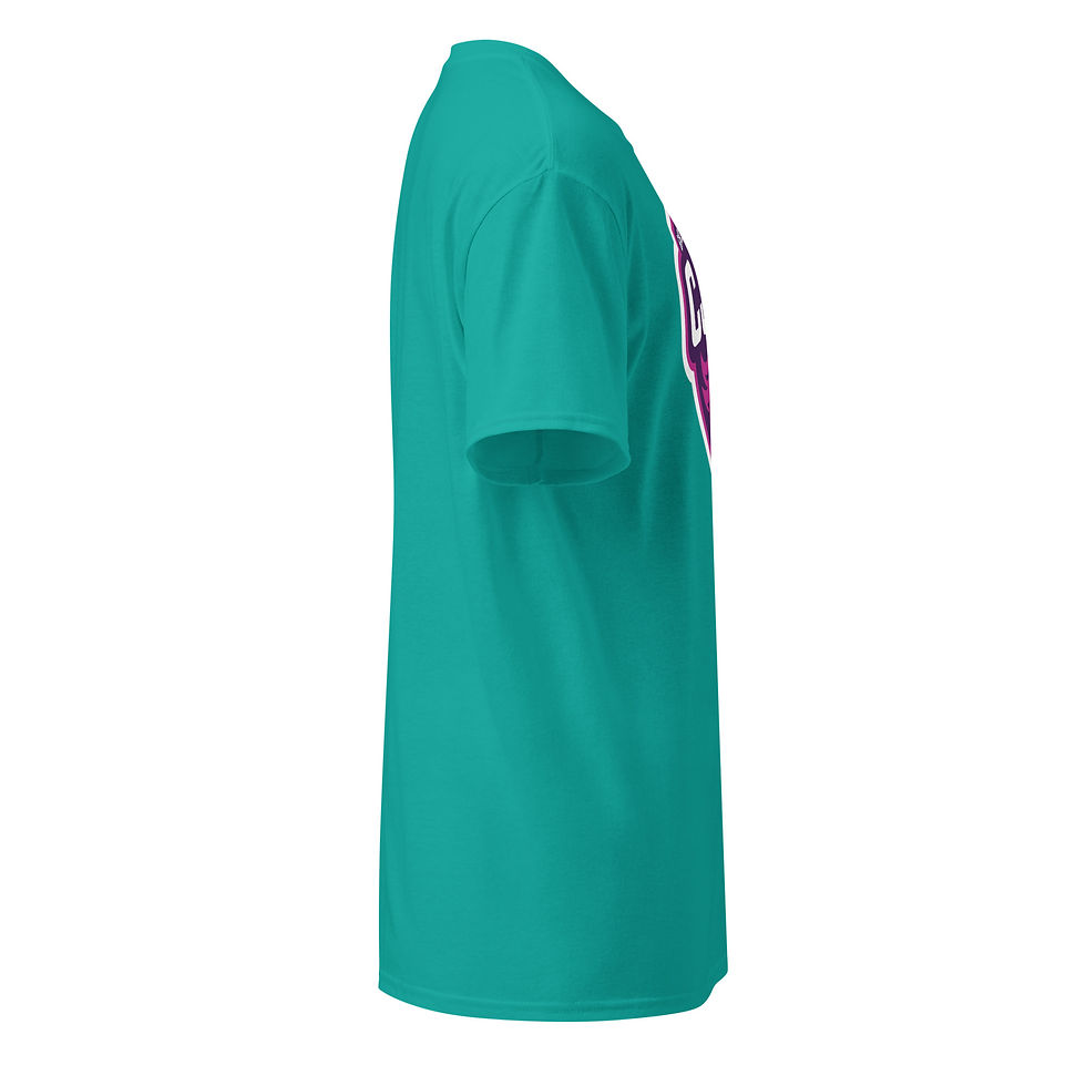 Thumbnail: CJ2K Flag Football 2025 Players Edition DryBlend® Gildan 8000 T-Shirt