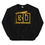 Thumbnail: Bo The Barber Unisex Gildan Sweatshirt