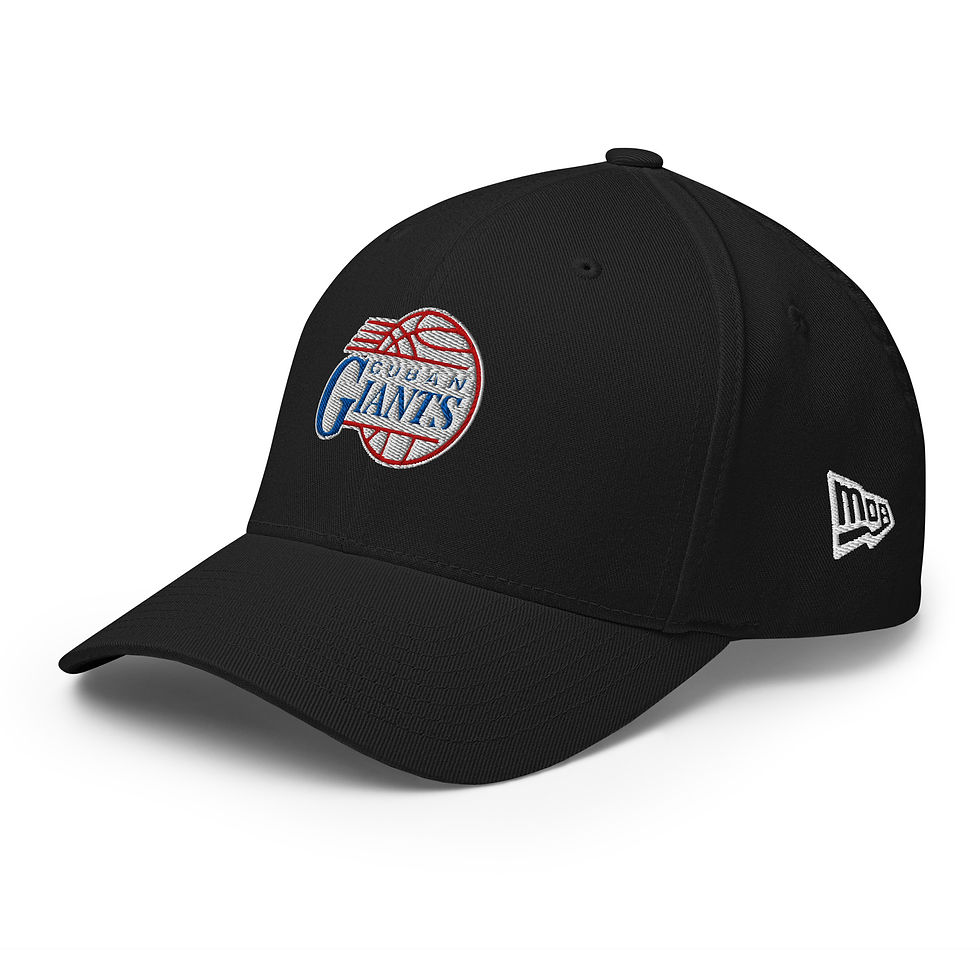 Thumbnail: Cuban Giants Flex Mob Hat