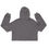 Thumbnail: NEW Calvin Winfrey III Women's Cropped YUNI Hoodie | Bella + Canvas 7502