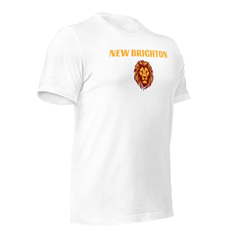Thumbnail: New Brighton Unisex Staple T-Shirt | Bella + Canvas 3001