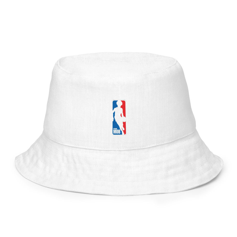 Thumbnail: Havana Finger-Rollers Reversible Bucket w/ Bonus Cuba Flag