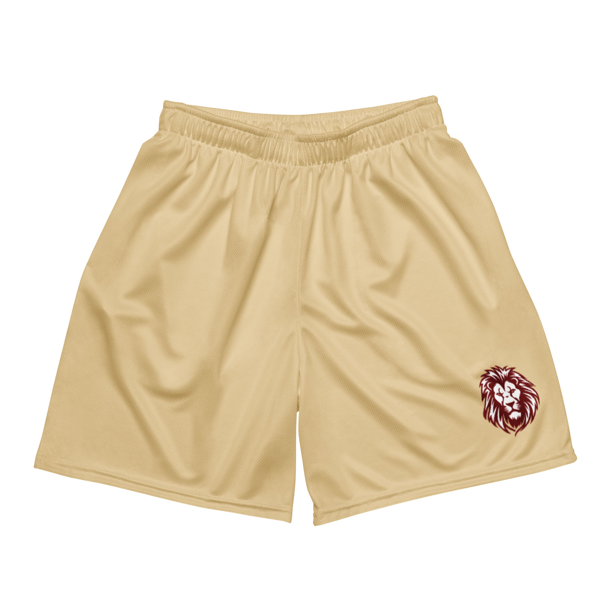 2024 NB Varsity Unisex mesh shorts