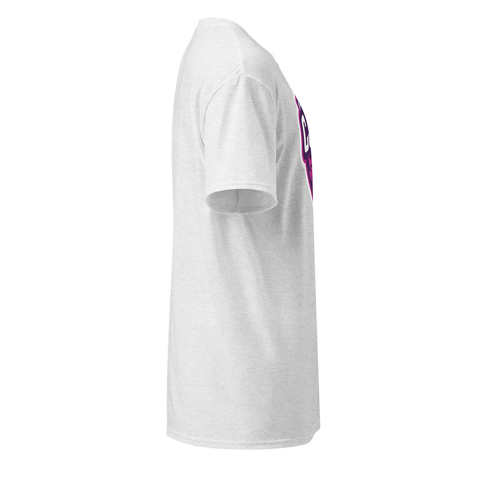 Thumbnail: CJ2K Flag Football 2025 Players Edition DryBlend® Gildan 8000 T-Shirt