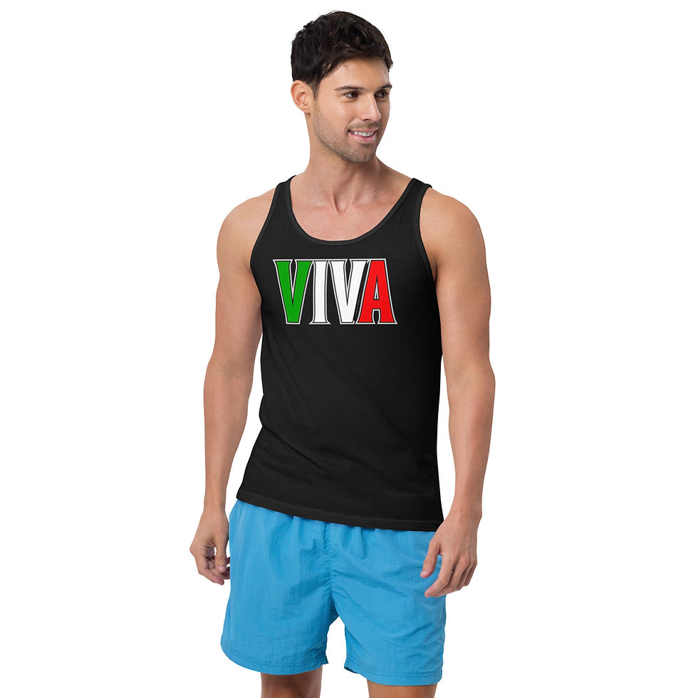 Thumbnail: VIVA Tank Top