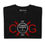 Thumbnail: CXG 2023 Official Concrete Jungle Edition Run As One T-Shirt