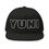 Thumbnail: YUNI Flat Bill Cap CWIII Series I