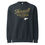 Thumbnail: Hopewell Vikings Unisex Premium Crew Neck Sweatshirt | Lane Seven LS14004 Gold
