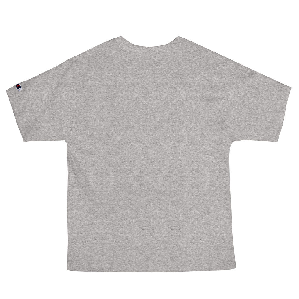 Thumbnail: Propery of Hopewell Athletics Men's Champion T-Shirt