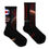 Thumbnail: CXG Max Marzina MARS Basketball Socks