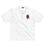 Thumbnail: New Castle Quiet Storm CJ2K Men's Embroidered Premium Polo