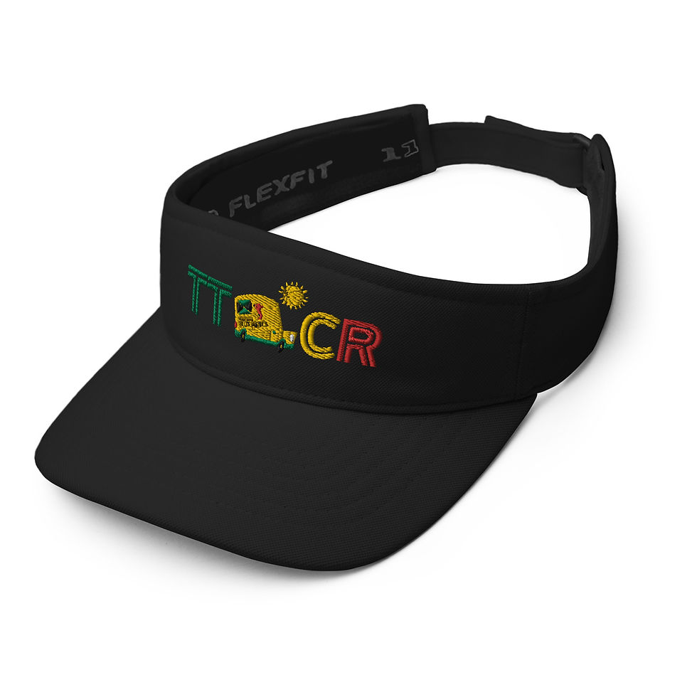 Thumbnail: TTCR Bus Visor