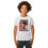 Thumbnail: Rowan Carmichael 2,000 Point Funk-Mob Salute YOUTH Caricature Tee Series II