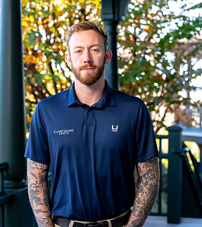 Sam Wilson, Project Manager and Estimating at CopeGrand Homes