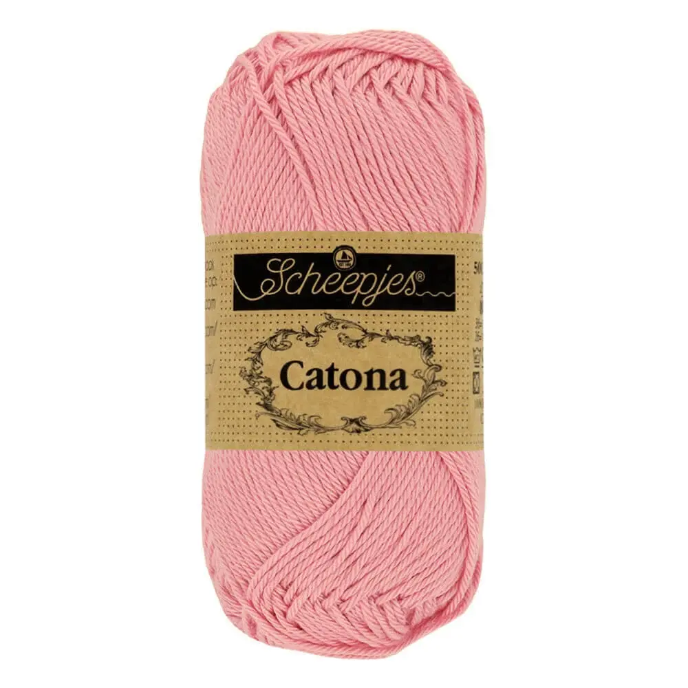 scheepjes catona100% cotton 25 gm 518