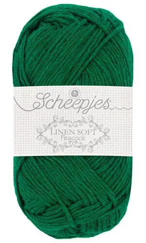 scheepjes linen soft dk 1 x 50 gm 605