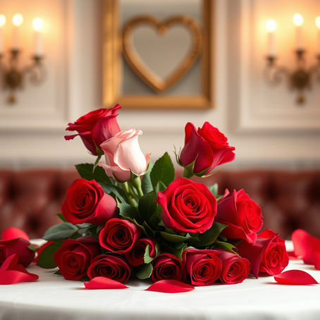 The LOVE Experience