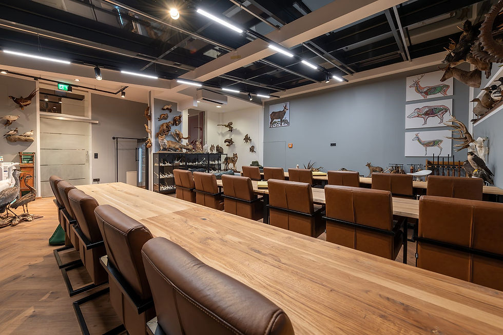 Jagdschein.at JAGDSCHULE