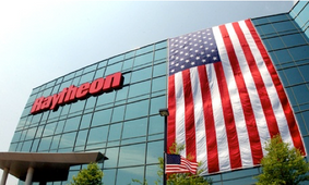 Mechanical Design Intern at Raytheon Company