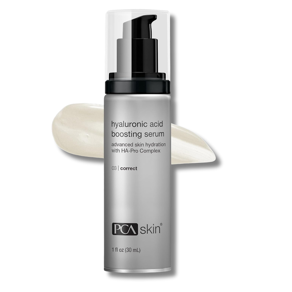 PCA SKIN Hyaluronic Acid Boosting Serum