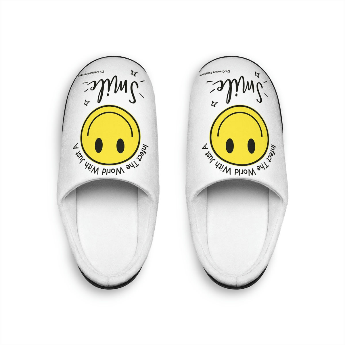 Women's Indoor Slippers