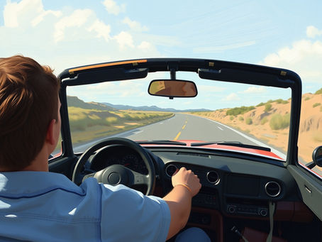 "Ding, Ding, Ding. Recalculating…" You Are Still on the Best Route. Plus a Few Compassion, Accountability, and High Performance Hacks You Can Use Anytime