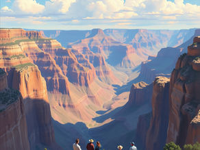 Prescription for When the World Feels Too Crazy, Confusing and Overwhelming - a Generous Dose of Awe