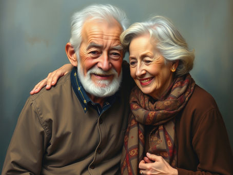 We Are Here To Do One Thing 