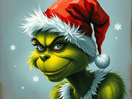 Becoming Santa Al: When a Calling Comes for Us